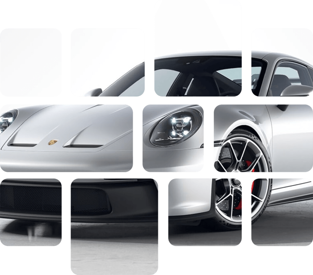 Alliance Auto Body Pasadena cars