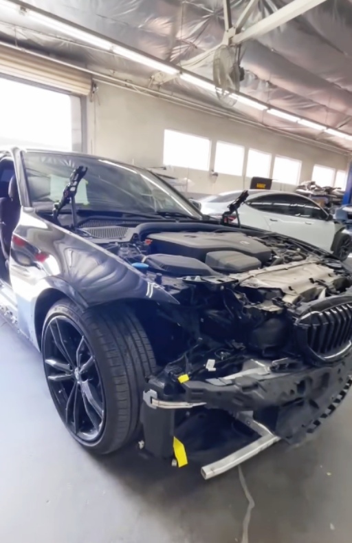 Which Pasadena Car Body Shops Offer Quality Repairs